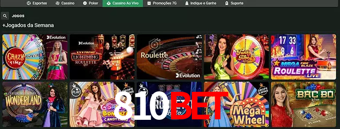 810bet bet