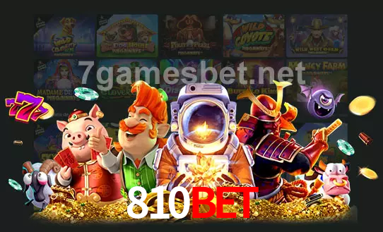 cassino 810bet