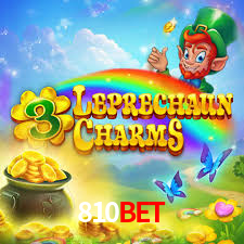 810bet: Seu Cassino Premiado com Pagamentos Rápidos