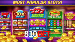 810bet login