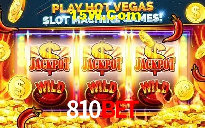Login Seguro 810bet