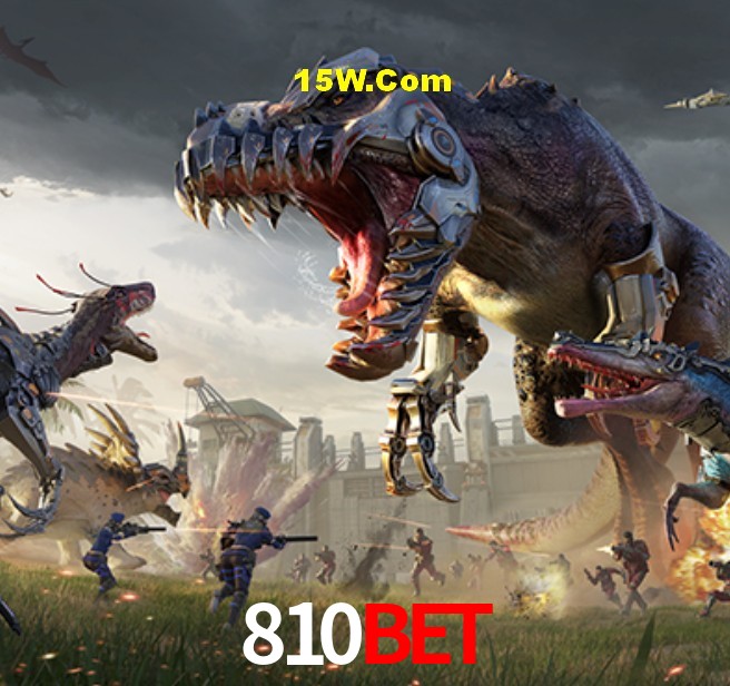 Login Seguro 810bet