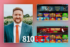 Torneios 810bet
