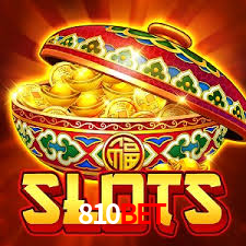 810bet login