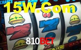 Programa VIP 810bet