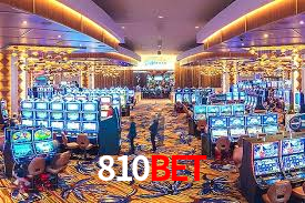 Explore as vantagens do 810bet: serviço profissional e confiabilidade