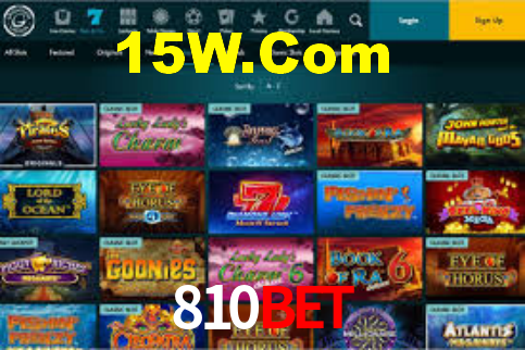 810bet