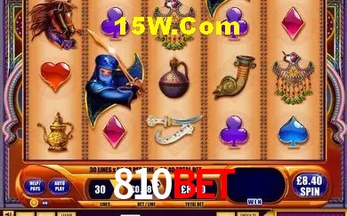 Sistemas de Segurança 810bet
