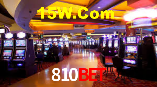 Bônus Generosos e Exclusivos no 810bet para Você!