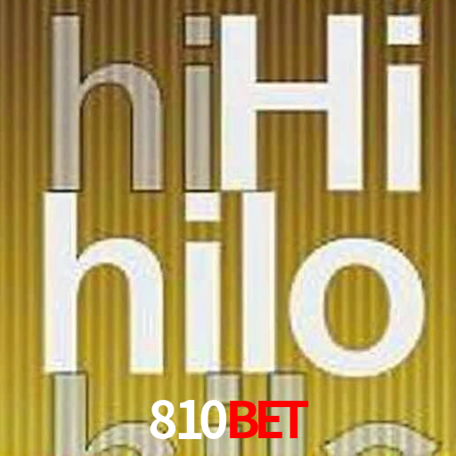 Diretório de Jogos 810bet