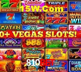 Especiais de Fim de Semana 810bet