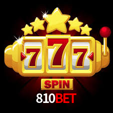 810bet: Jogos de Caça-Níqueis-Altas Recompensas, Roleta-Velocidade, Blackjack-Desafios Máximos