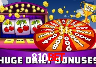 Promoções Sazonais 810bet