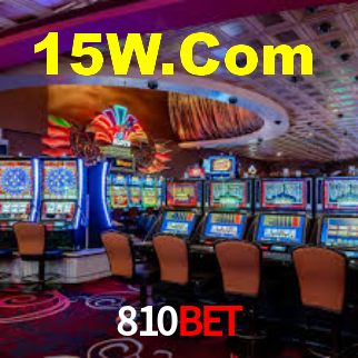810bet login