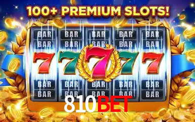Provedores de Jogos 810bet